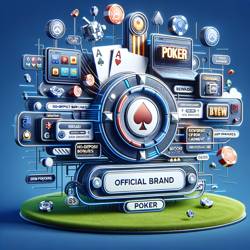 Структура и интерфейс сайта Poker dom